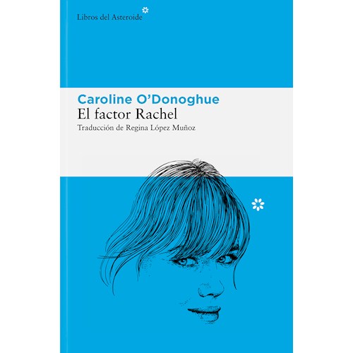 Papel EL FACTOR RACHEL
