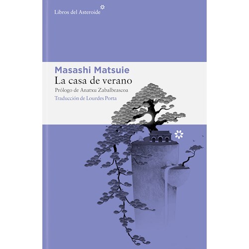 Papel LA CASA DE VERANO