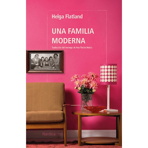 Papel UNA FAMILIA MODERNA