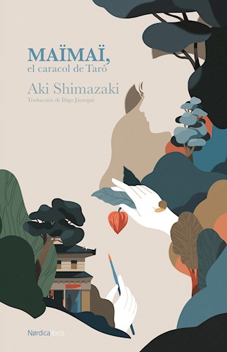  Maimai  El Caracol De Taro