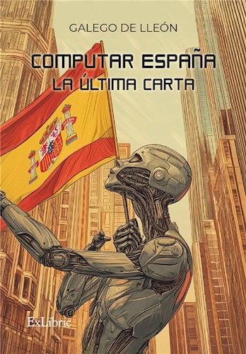  Computar España  La Última Carta