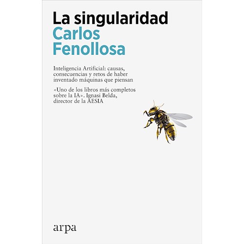 Papel LA SINGULARIDAD