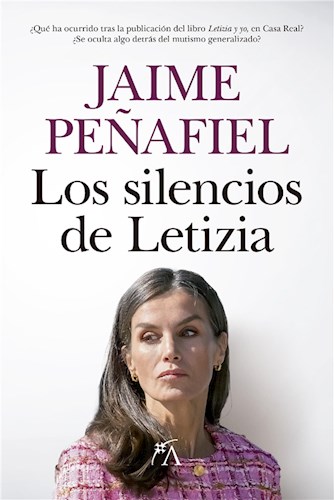  Los Silencios De Letizia