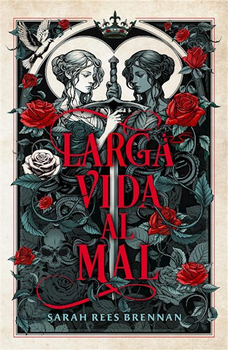  Larga Vida Al Mal