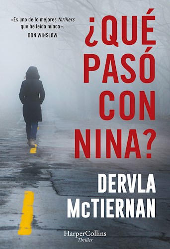 Papel Que Paso Con Nina?