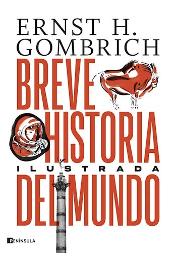  Breve Historia Del Mundo  Edic Ilustrada