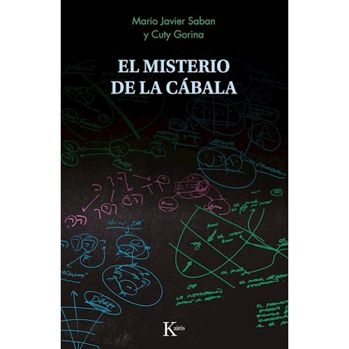 Papel EL MISTERIO DE LA CABALA