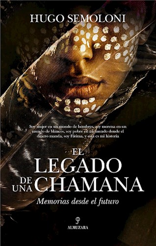 E-book El Legado De Una Chamana
