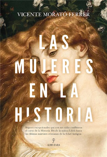 E-book Las Mujeres En La Historia