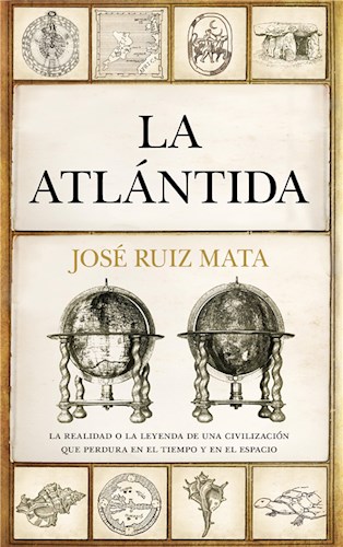 E-book La Atlántida
