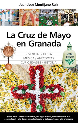 E-book La Cruz De Mayo En Granada