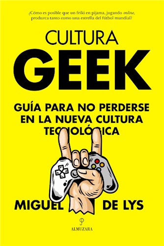 E-book Cultura Geek
