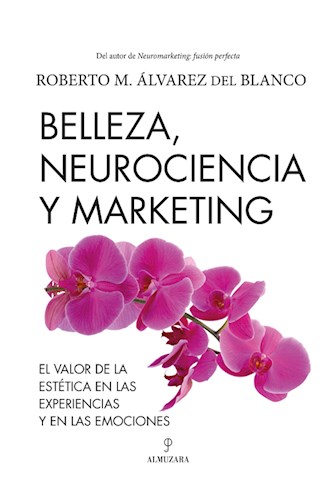 E-book Belleza, Neurociencia Y Marketing