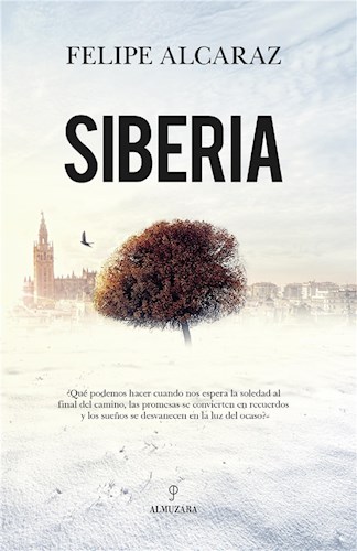 E-book Siberia