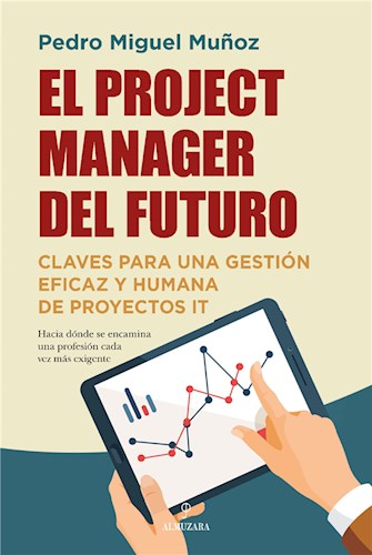 E-book El Project Manager Del Futuro