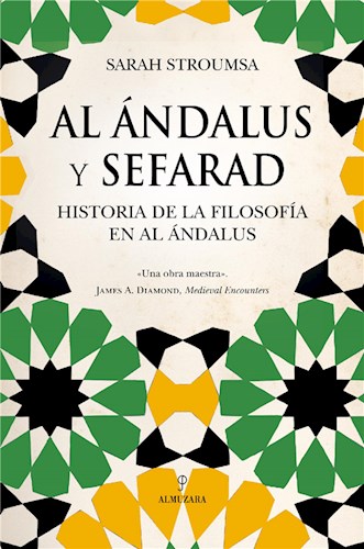 E-book Al Ándalus Y Sefarad