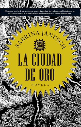 E-book La Ciudad De Oro