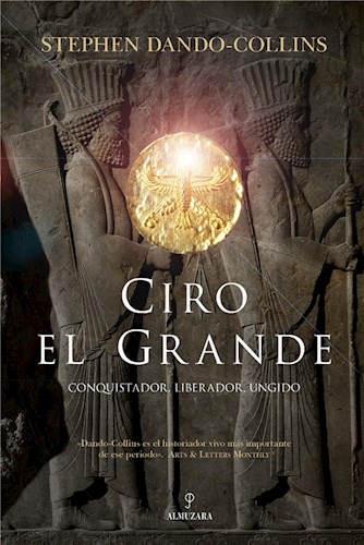 E-book Ciro El Grande