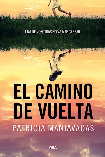  CAMINO DE VUELTA  EL