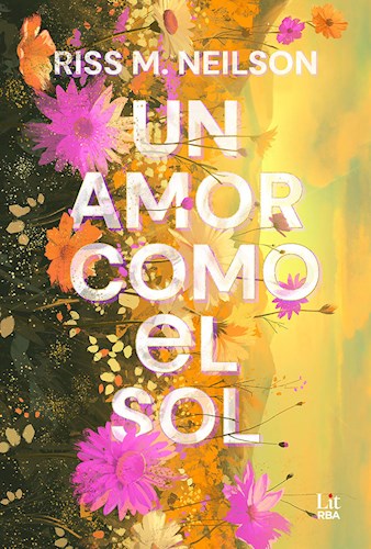 Papel UN AMOR COMO EL SOL