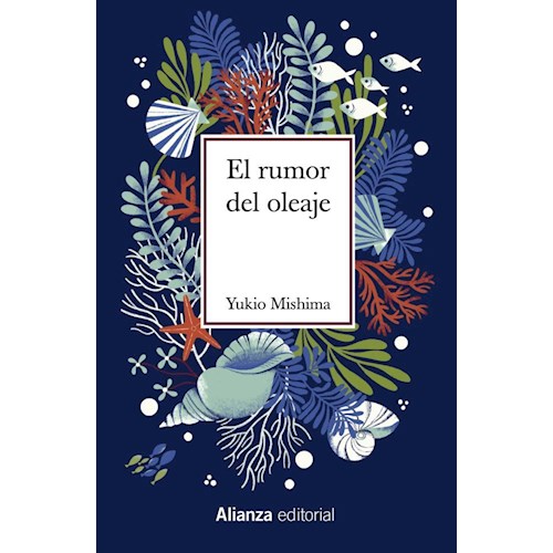 Papel EL RUMOR DEL OLEAJE