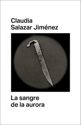 Papel SANGRE DE AURORA, LA
