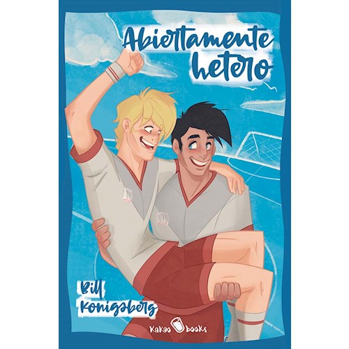 Papel ABIERTAMENTE HETERO #3