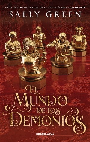  Mundo De Los Demonios  El