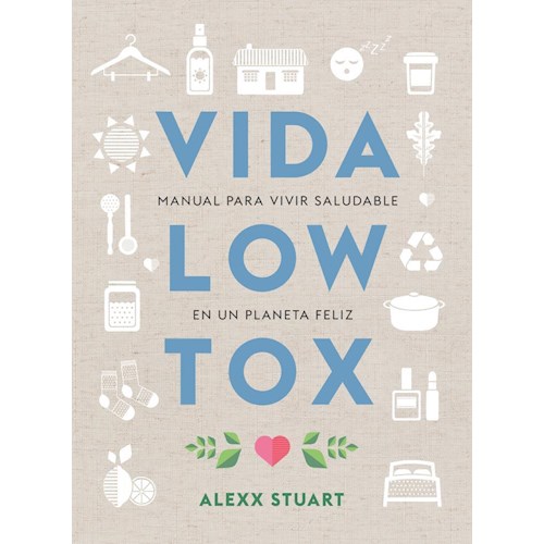 Papel VIDA LOW TOX