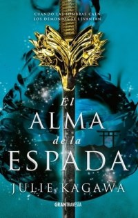  Alma De La Espada  El