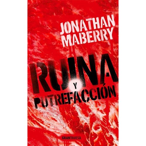 Papel RUINA Y PUTREFACCION