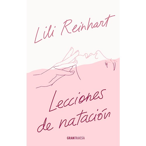 Papel LECCIONES DE NATACION