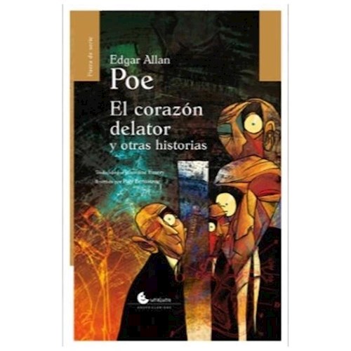 Papel Corazon Delator Y Otros Cuentos, El