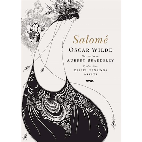 Papel SALOMÉ (ED. ANIVERSARIO)