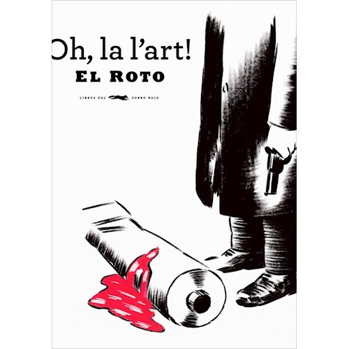 Papel OH, LA L´ART