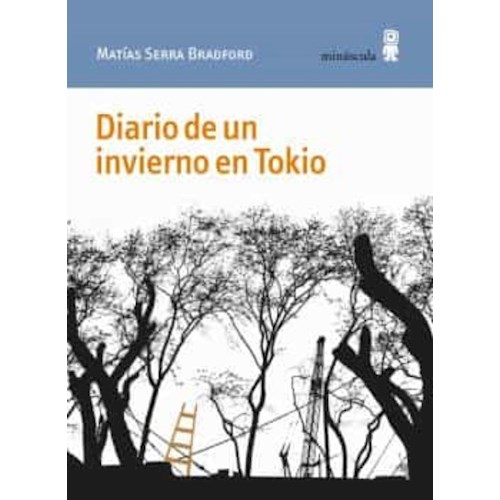 Papel DIARIO DE UN INVIERNO EN TOKIO