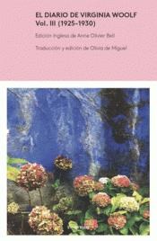 Papel EL DIARIO DE VIRGINA WOOLF, VOL. III