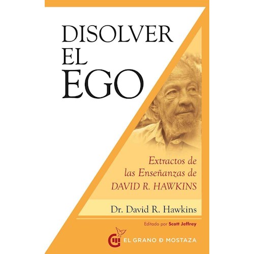 Papel DISOLVER EL EGO