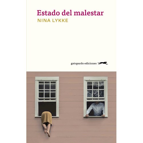 Papel ESTADO DEL MALESTAR