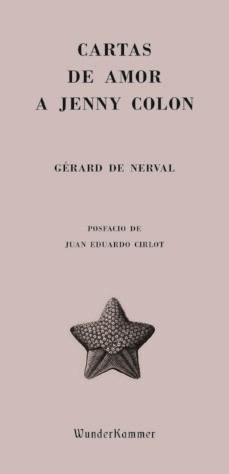 Papel CARTAS DE AMOR A JENNY COLON