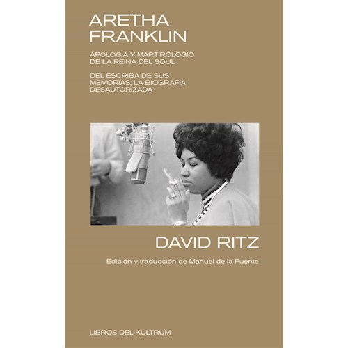 Papel ARETHA FRANKLIN