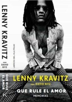Papel LENNY KRAVITZ