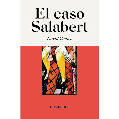Papel EL CASO SALABERT