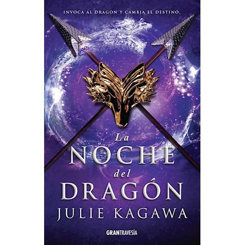 Papel LA NOCHE DEL DRAGON #3 ( TRILOGÍA LA SOMBRA DEL ZORRO)