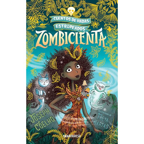 Papel ZOMBICIENTA