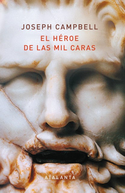 Papel EL HÉROE DE LAS MIL CARAS