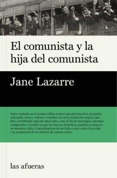 Papel COMUNISTA Y LA HIJA DEL COMUNISTA, EL