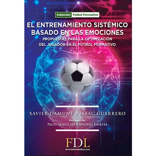 Papel EL ENTRENAMIENTO SISTEMATICO BASADO EN LAS EMOCIONES