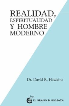 Papel REALIDAD, ESPIRITUALIDAD Y HOMBRE MODERNO