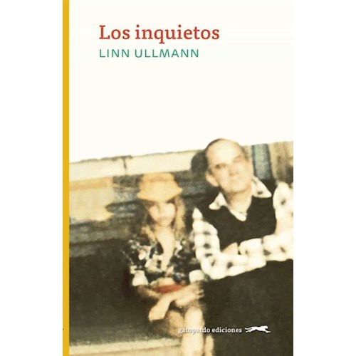 Papel LOS INQUIETOS